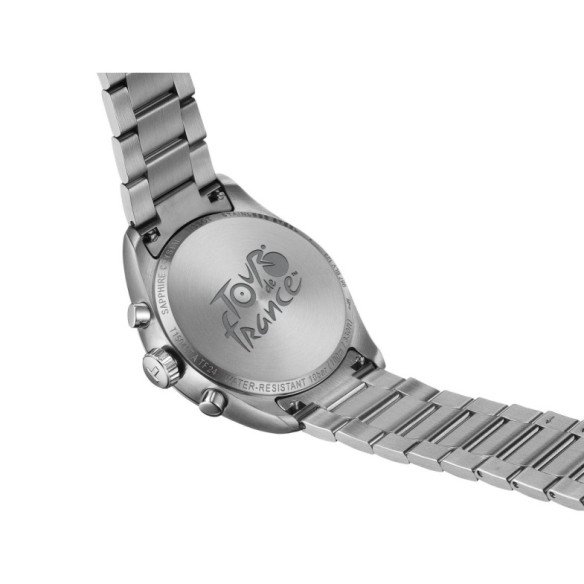 Tissot PR 100 Chronograph Tour France - T-Classic