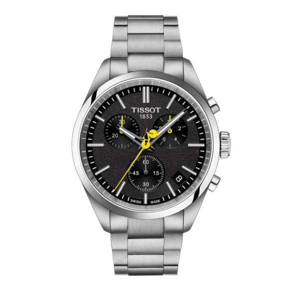 Tissot PR 100 Chronograph Tour France - T-Classic