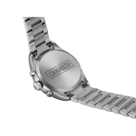 Tissot PR 100 Chronograph La Vuelta - Tissot News und limitierte Editionen 2