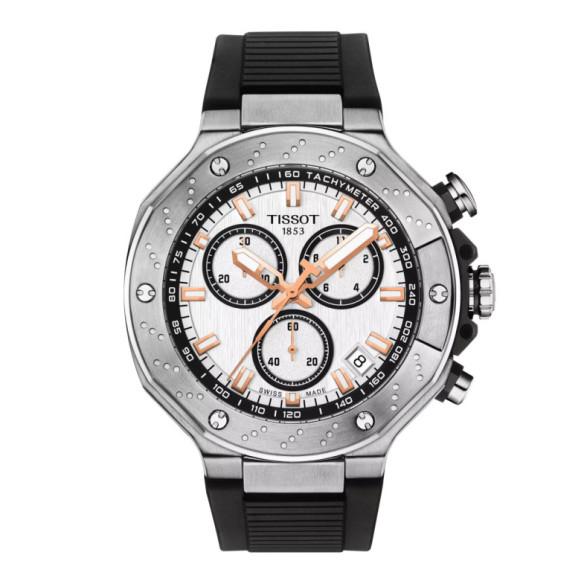 Tissot T-Race Chronograph - T-Sport