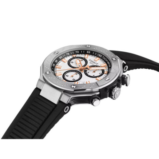 Tissot T-Race Chronograph - Tee sport 2