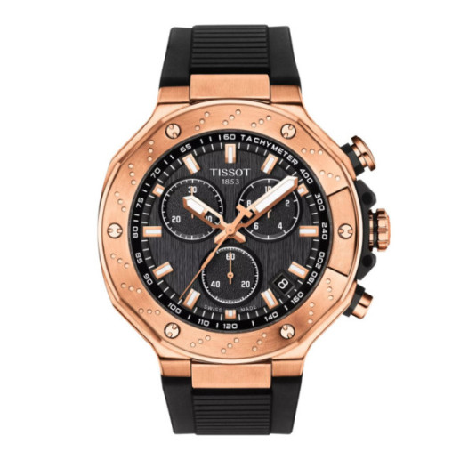 Tissot T-Race Chronograph - Tee sport
