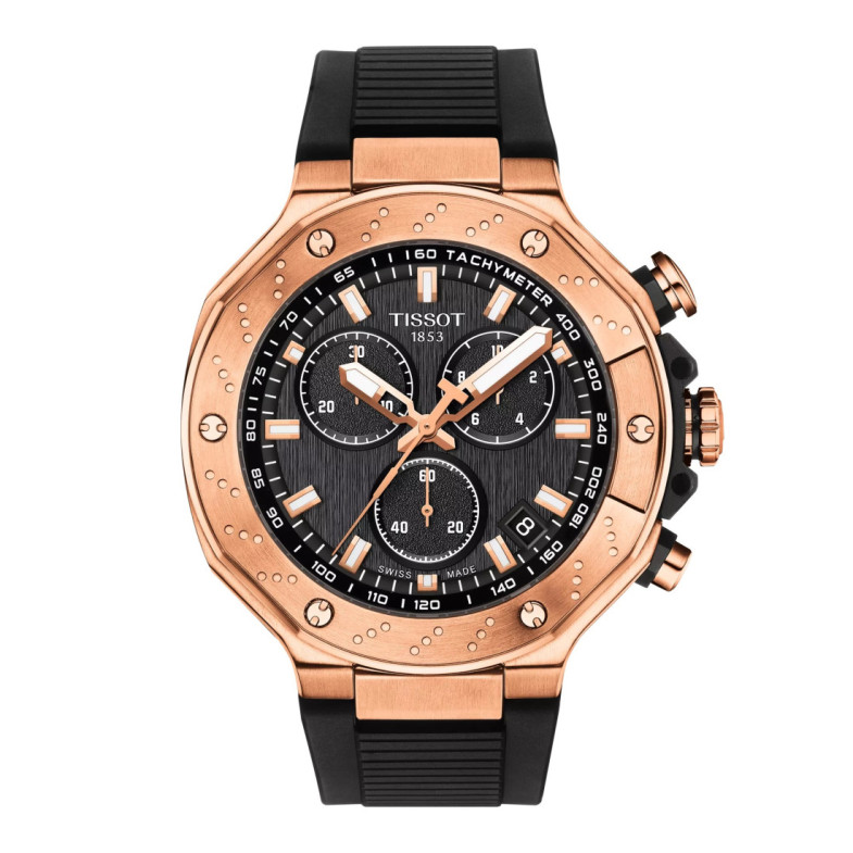 Tissot T-Race Chronograph - T-Sport