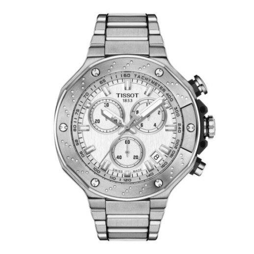 Tissot T-Race Chronograph - Tee sport