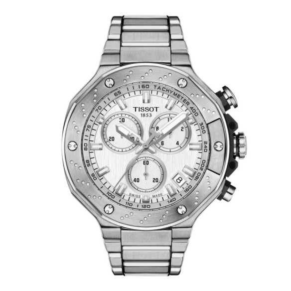 Tissot T-Race Chronograph - Tee sport