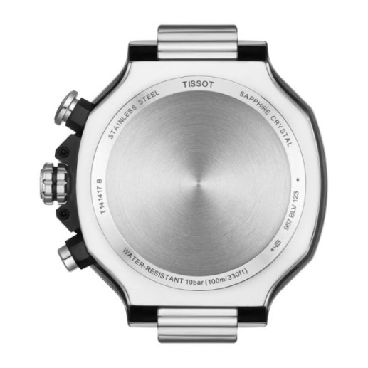 Tissot T-Race Chronograph - Tee sport 2