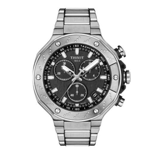 Tissot T-Race Chronograph - Tee sport