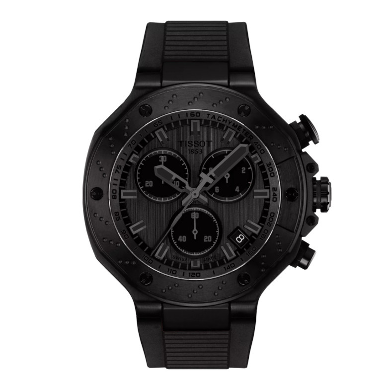 Tissot T-Race Chronograph - T-Sport
