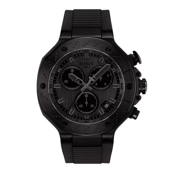 Tissot T-Race Chronograph - T-Sport