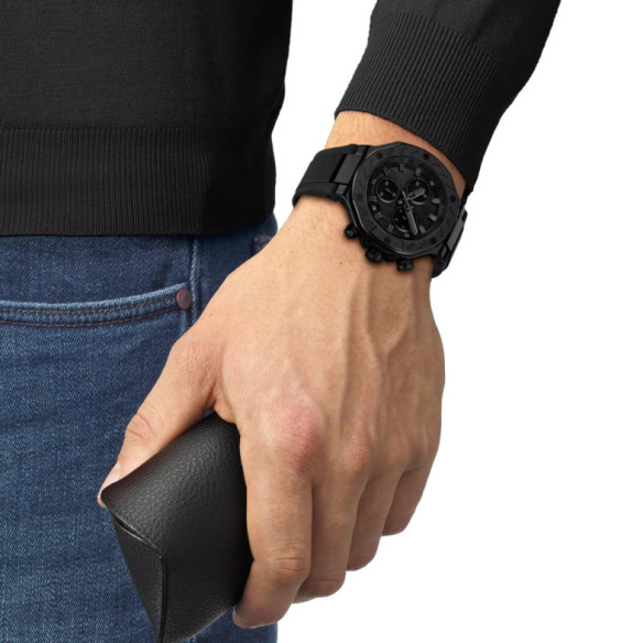 Tissot T-Race Chronograph - T-Sport