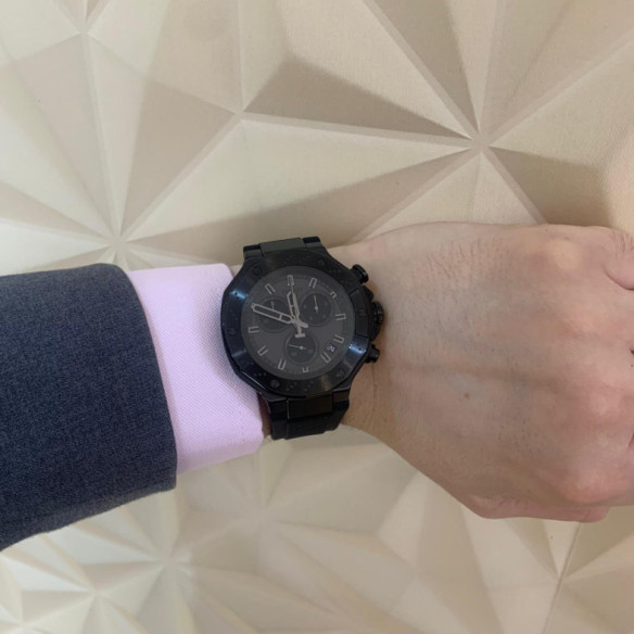Tissot T-Race Chronograph - T-Sport