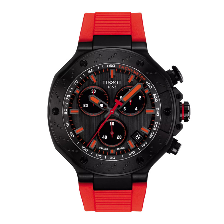 Tissot T-Race Chronograph - T-Sport