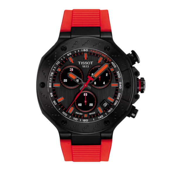 Tissot T-Race Chronograph - Tee sport