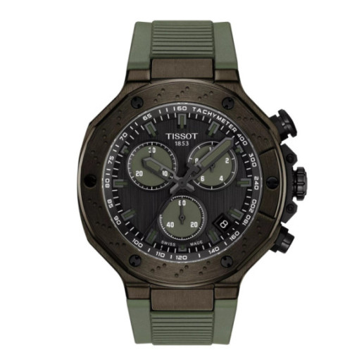 Tissot T-Race Chronograph - T-Sport