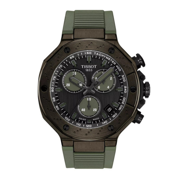 Tissot T-Race Chronograph - T-Sport