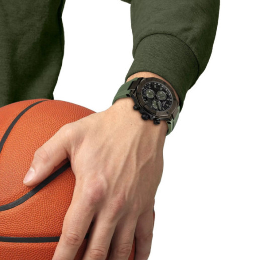 Tissot T-Race Chronograph - T-Sport 2