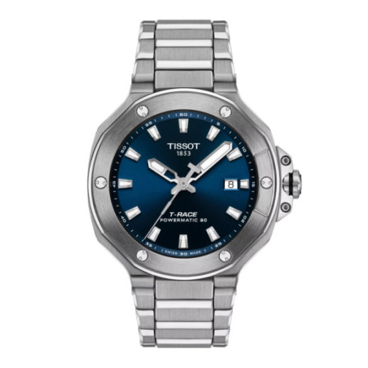 Tissot T-Race Powermatic 80 41mm - T-Stück
