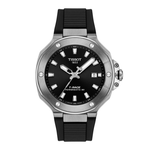 Tissot T-Race Powermatic 80 41mm - T-Stück