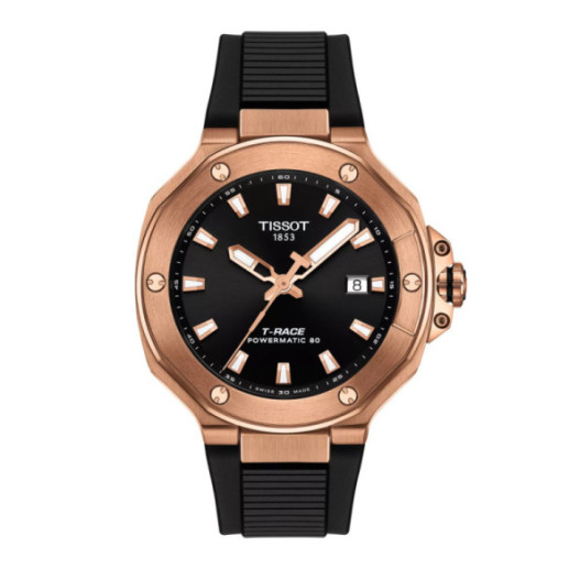 Tissot T-Race Powermatic 80 41mm - Esporte