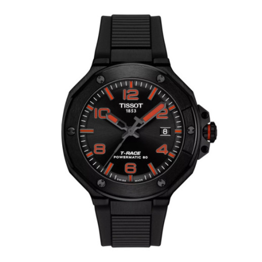Tissot T-Race Powermatic 80 41mm - T-Stück