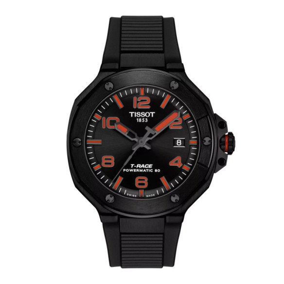 Tissot T-Race Powermatic 80 41mm - T-Sport