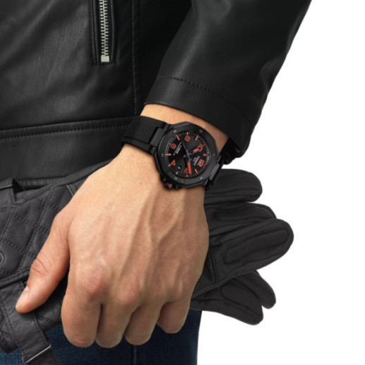 Tissot T-Race Powermatic 80 41mm - T-Stück 2