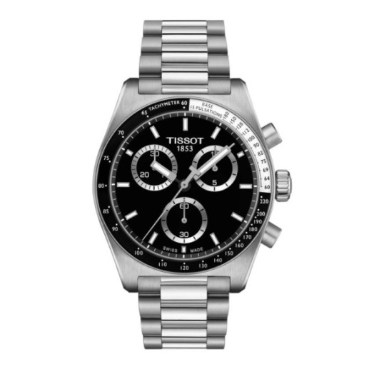 Tissot PR516 Chronograph - T-Stück