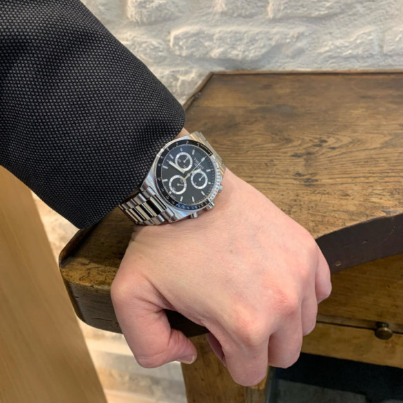 Tissot PR516 Chronograph - T-Sport