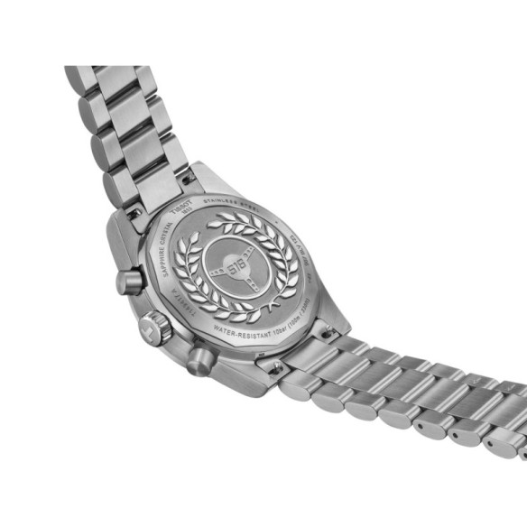 Tissot PR516 Chronograph - T-Sport