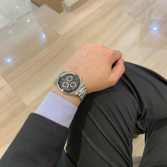 Tissot PR516 Chronograph - T-Sport