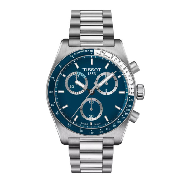 Tissot PR516 Chronograph - Tee sport