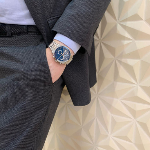 Tissot PR516 Chronograph - Tee sport 2