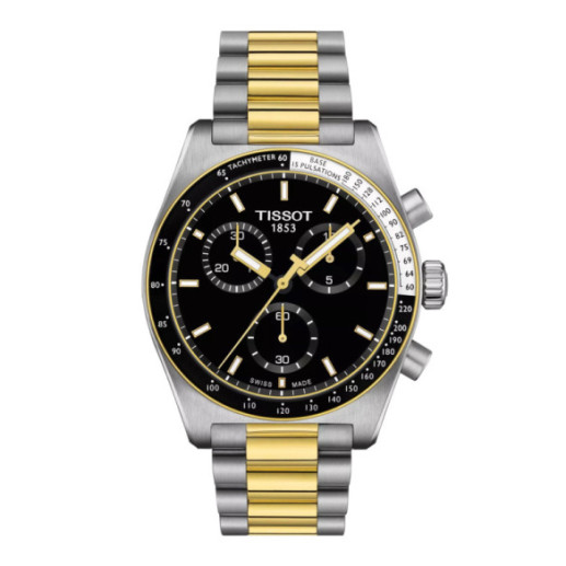 Tissot PR516 Chronographe - T-shirt