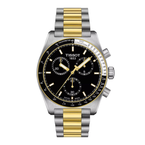Tissot PR516 Chronograph - Tee sport