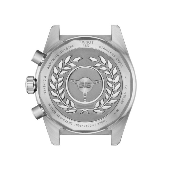 Tissot PR516 Chronograph - T-Sport