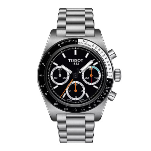 Tissot PR516 Mechanical Chronograph - T-Stück