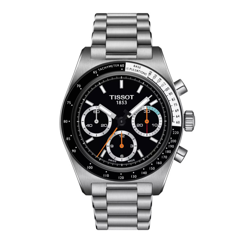 Tissot PR516 Mechanical Chronograph - T-Sport