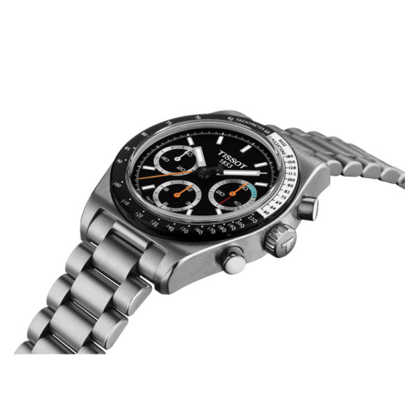 Tissot PR516 Mechanical Chronograph - T-Sport