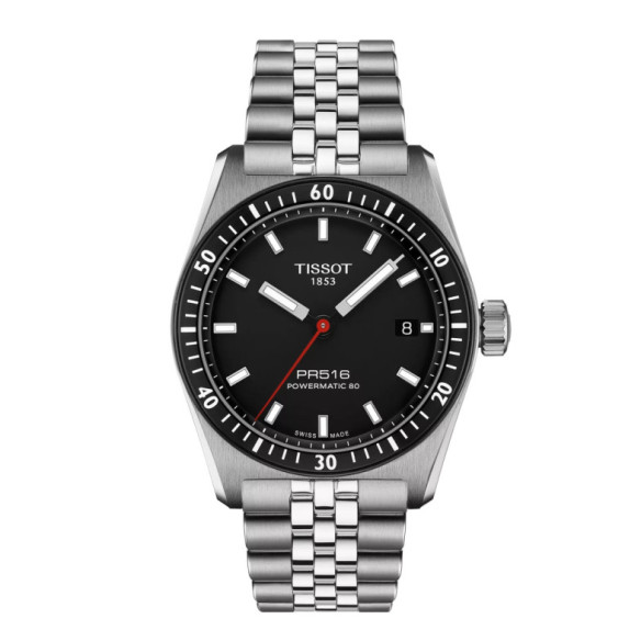 Tissot PR516 Powermatic 80 - T-Sport