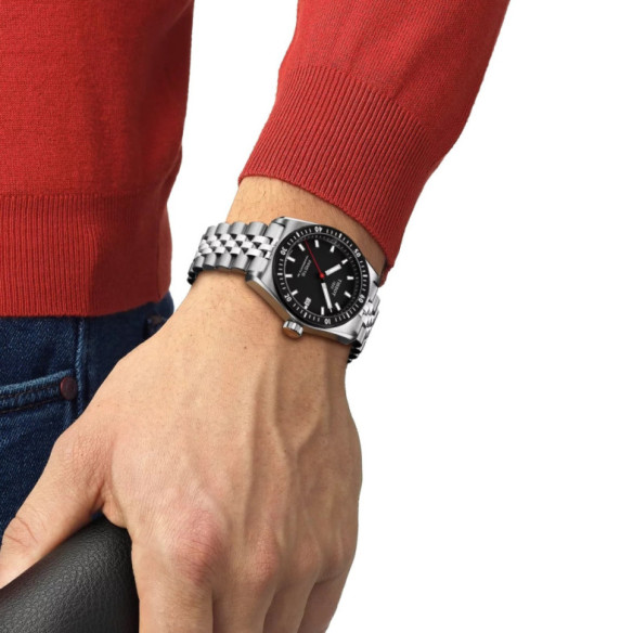 Tissot PR516 Powermatic 80 - T-Sport