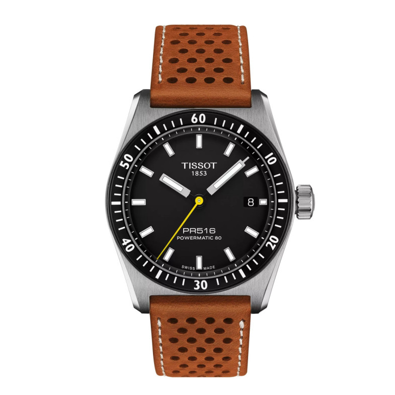 Tissot PR516 Powermatic 80 - T-Sport