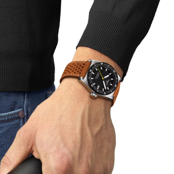Tissot PR516 Powermatic 80 - T-Sport