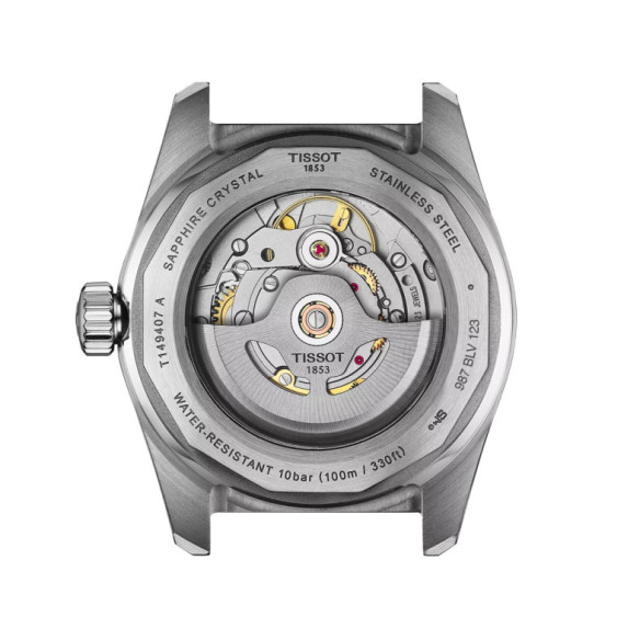 Tissot PR516 Powermatic 80 - T-Sport