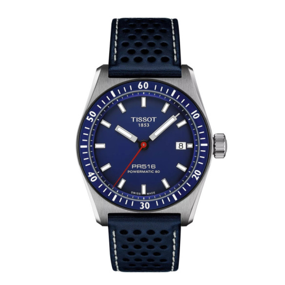 Tissot PR516 Powermatic 80 - T-Sport