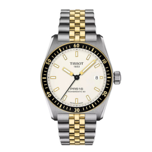 Tissot PR516 Powermatic 80 - T-Stück
