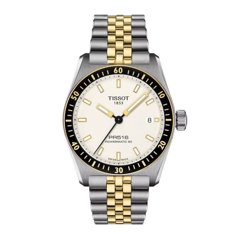 Tissot PR516 Powermatic 80 - Esporte