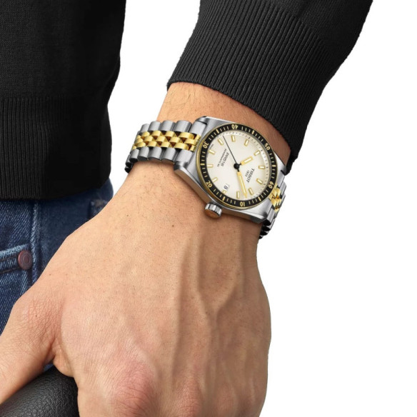Tissot PR516 Powermatic 80 - T-Sport