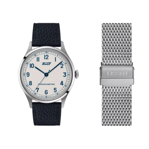 Tissot Heritage 1938 Automatic COSC - Uhren
