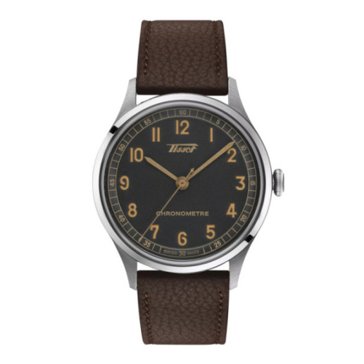 Tissot Heritage 1938 Automatic COSC - Uhren