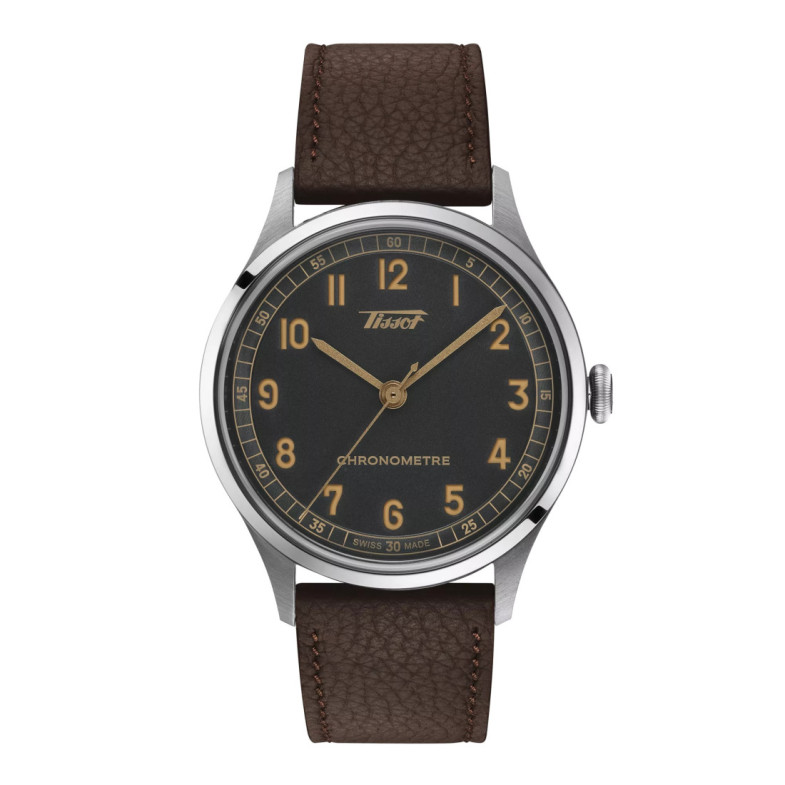 Tissot Heritage 1938 Automatic COSC - Relógios
